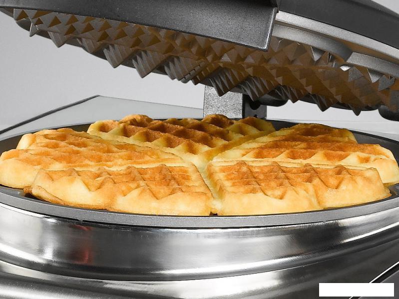 Вафельница ROMMELSBACHER WA 1000/E