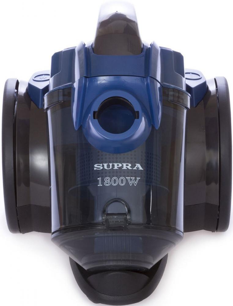 Пылесос Supra VCS-1832