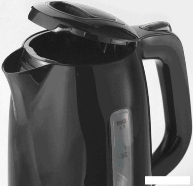Электрический чайник Ariete 2875 (черный)