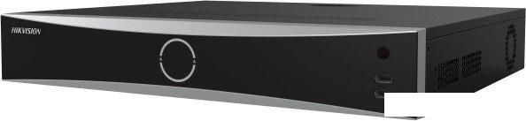 Сетевой видеорегистратор Hikvision DS-7604NXI-K1/4P(B)