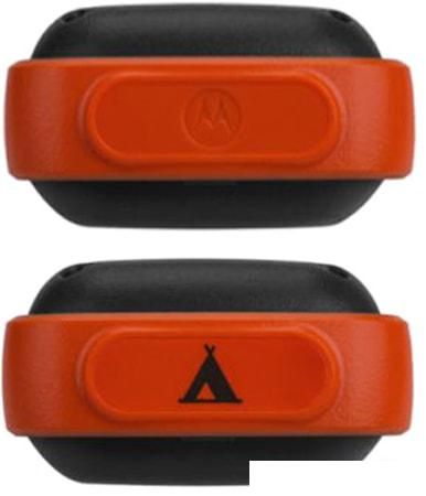 Портативная радиостанция Motorola T82