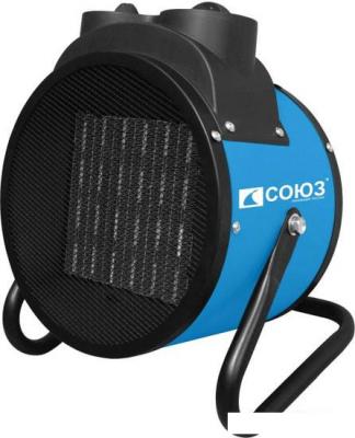 Электрическая тепловая пушка Союз ТВС-3022К