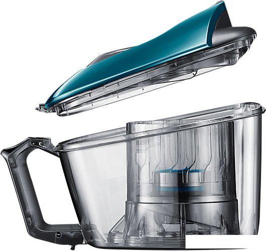Пылесос Samsung VC18M31B0HN/EV