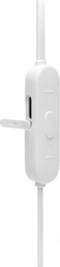 Наушники JBL Tune 215BT (белый/серебристый)