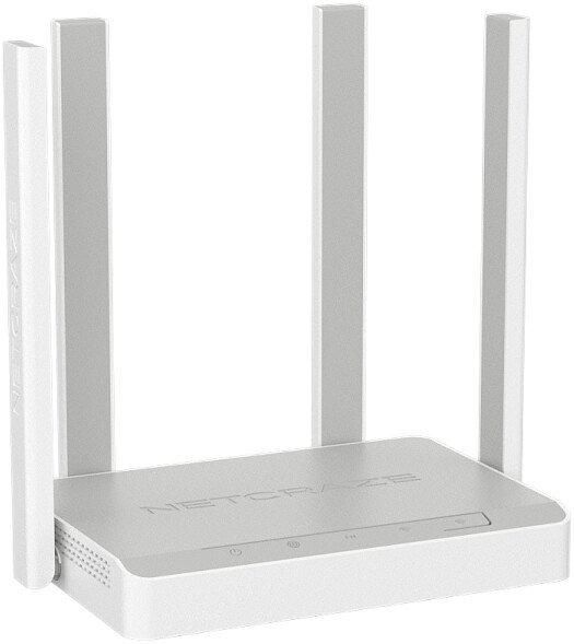 Wi-Fi роутер Netcraze Speedster NC-3013