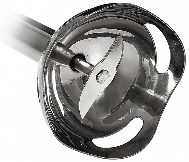 Погружной блендер Delta LUX DE-7007B