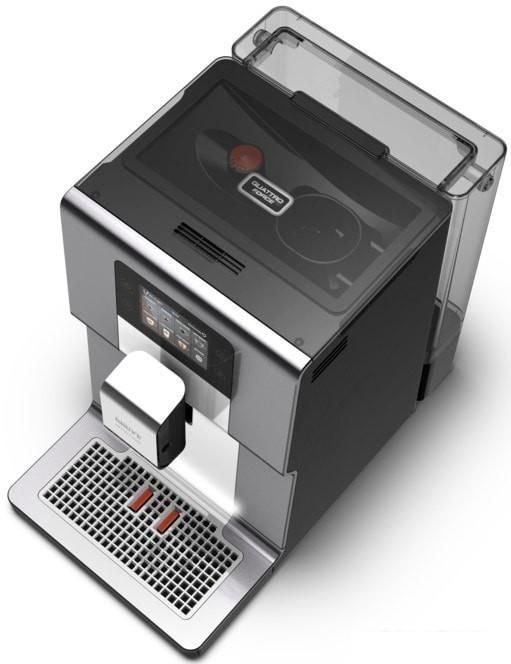 Кофемашина Krups Intuition Preference+ EA875E10