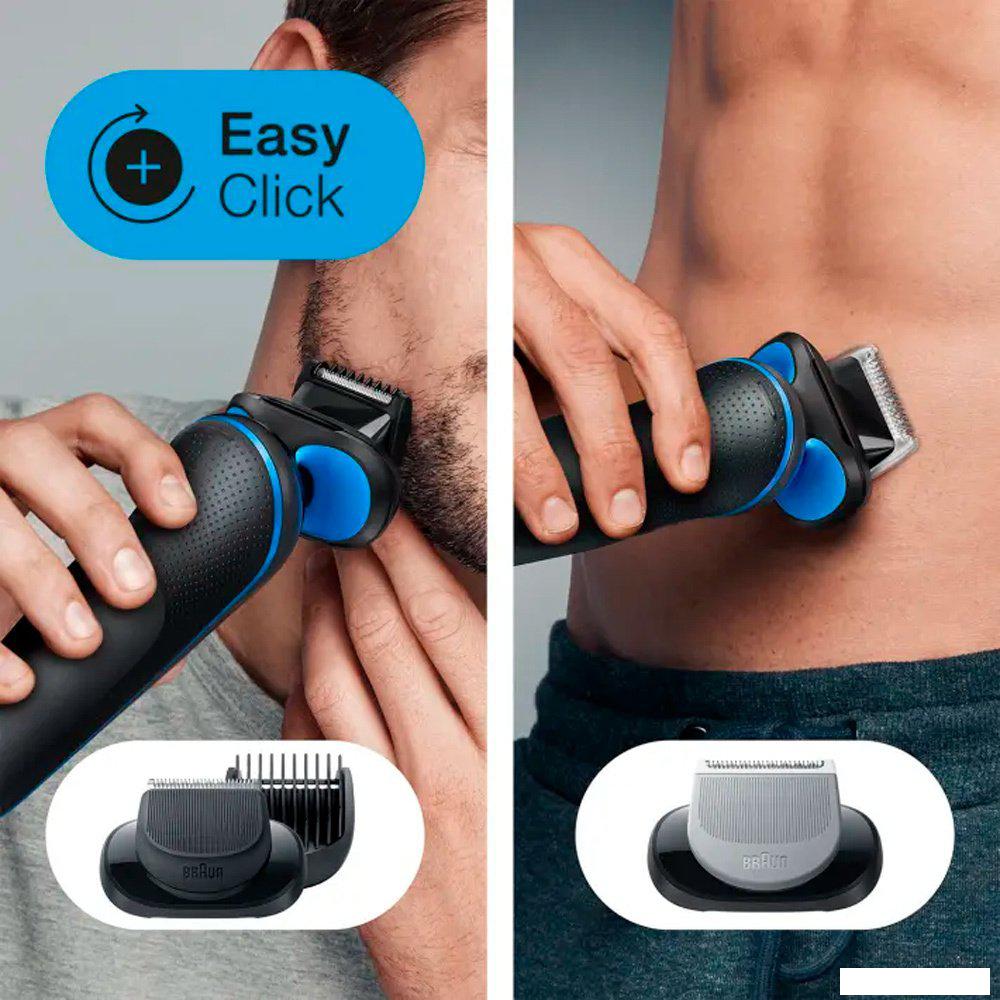 Электробритва Braun Series 5 51-B4650CS