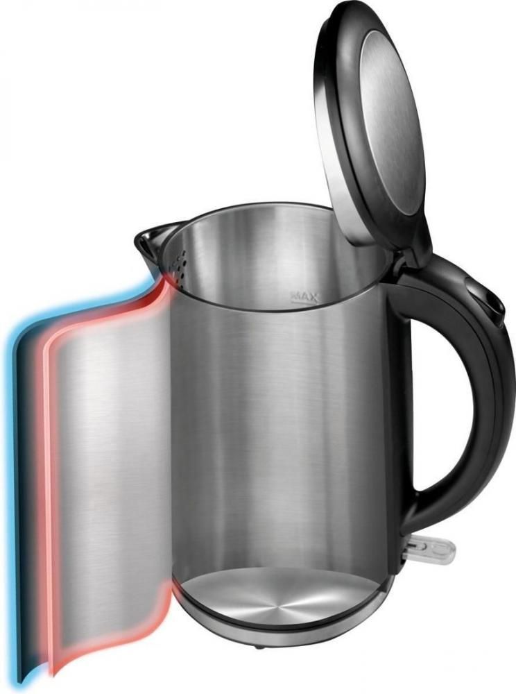Электрический чайник Gorenje K15DWS