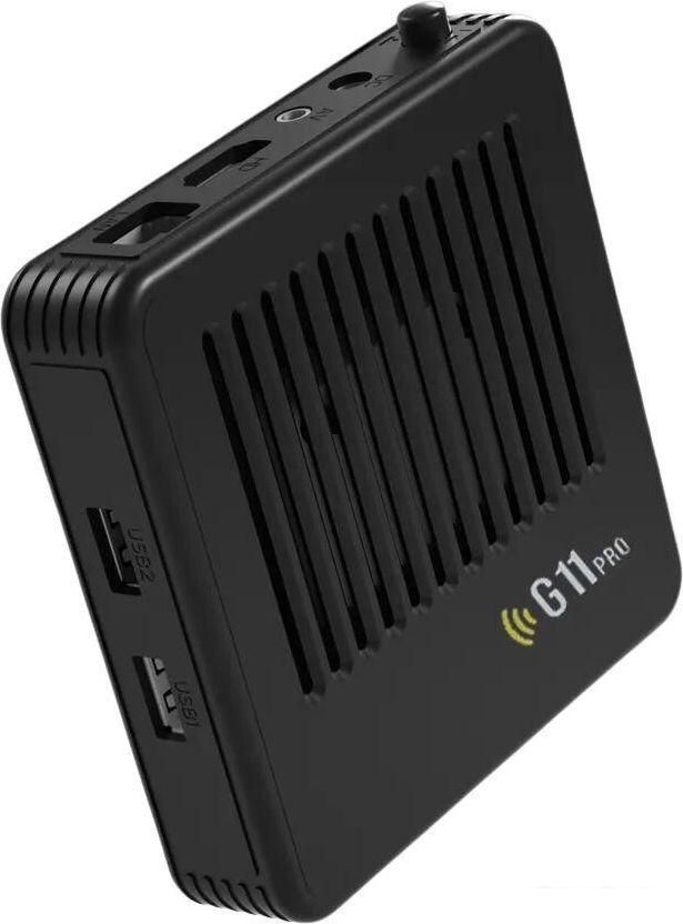 Игровая приставка Gamebox G11 Pro 64 ГБ