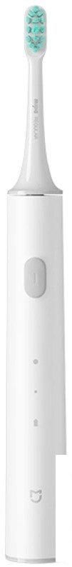 Электрическая зубная щетка Xiaomi Mijia Sonic T300 (китайская версия, белый)