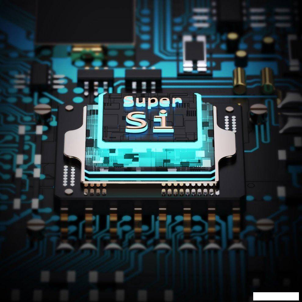 Сетевое зарядное Baseus TZCCSUP-L01