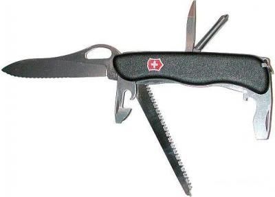 Мультитул Victorinox Trailmaster One Hand (0.8463.MW3)