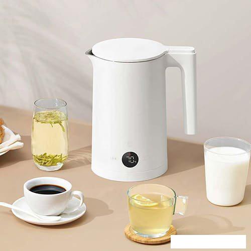Электрический чайник Xiaomi Mijia Smart Kettle 2 MJHWSH03YM