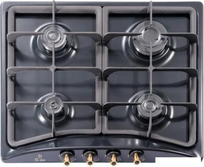 Варочная панель De luxe 5840.00ГМВ-056 Ч/Р