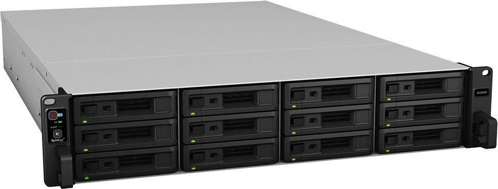 Сетевой накопитель Synology SA3200D