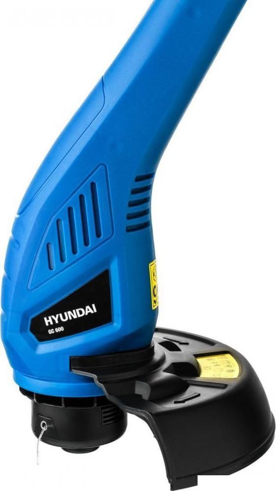 Триммер Hyundai GC 600