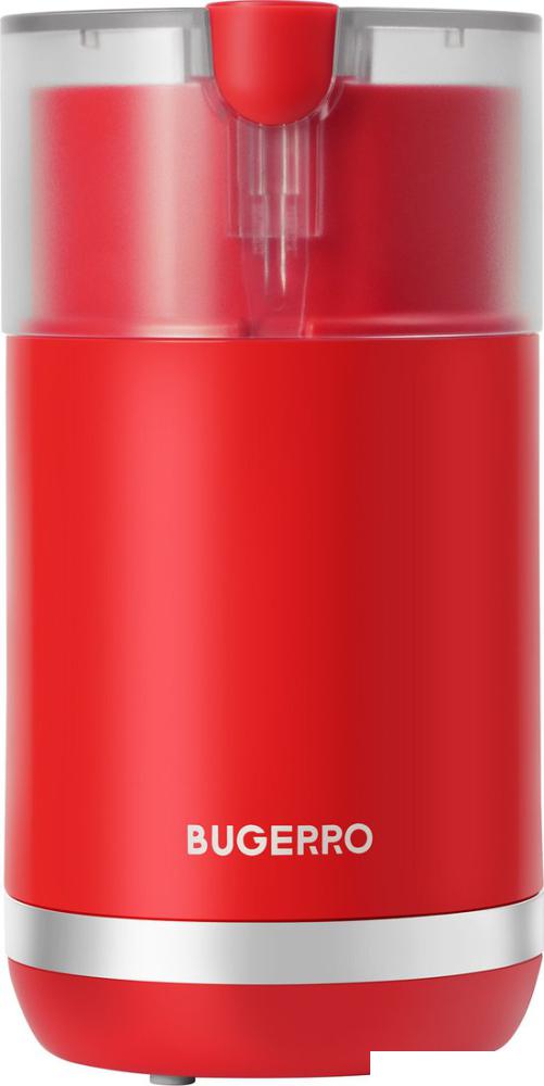Электрическая кофемолка Bugerro BG-5802