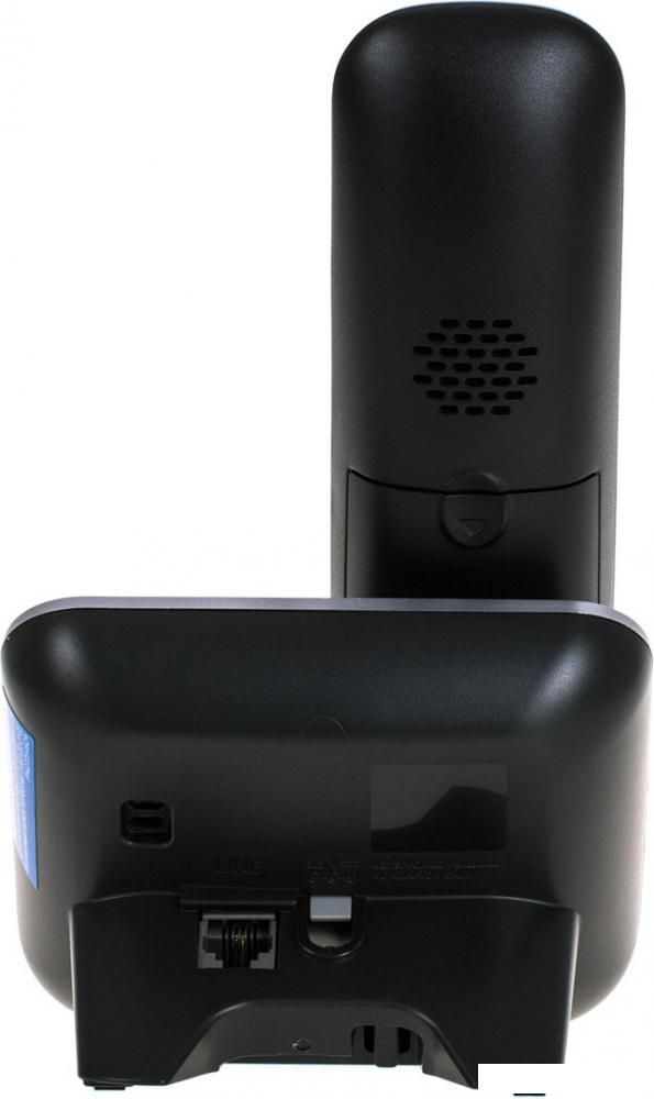 Радиотелефон Panasonic KX-TG6811RUB
