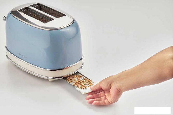 Тостер Ariete Vintage 155/15