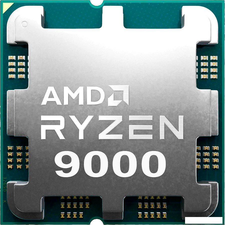 Процессор AMD Ryzen 9 9950X