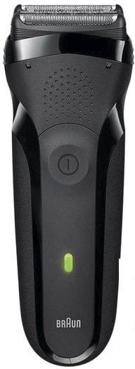 Электробритва Braun Series 3 300s (черный)