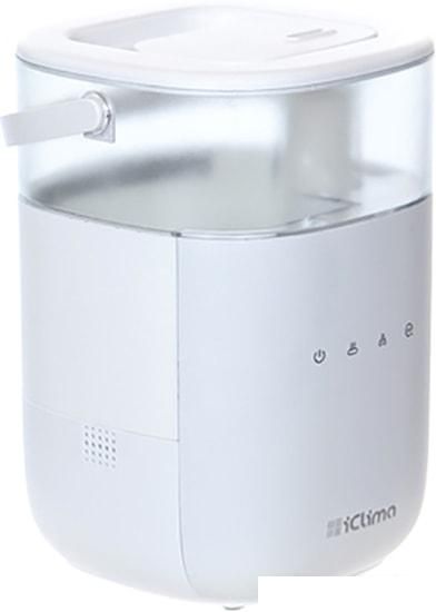 Увлажнитель воздуха IClima LUX-606HW