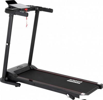 Электрическая беговая дорожка Sundays Fitness Simple Line ES-T4004