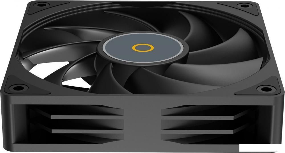 Вентилятор для корпуса Ocypus Gamma F12 BK