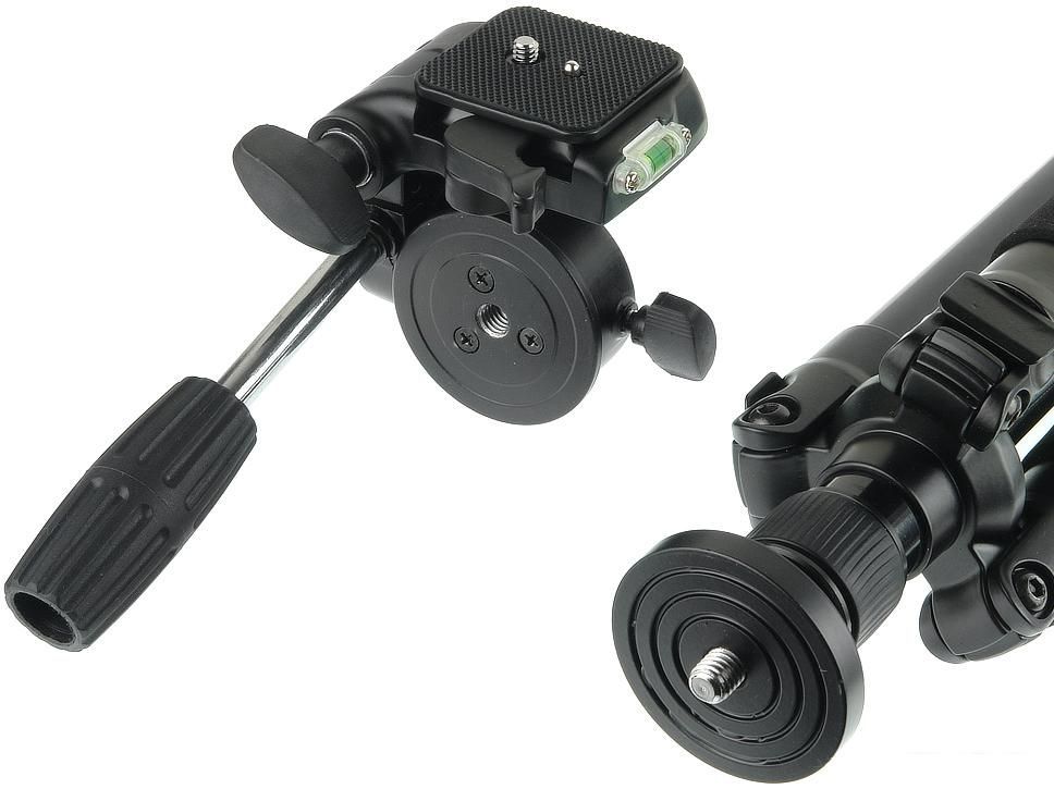 Трипод Falcon Eyes Silver Line 517 3D-2