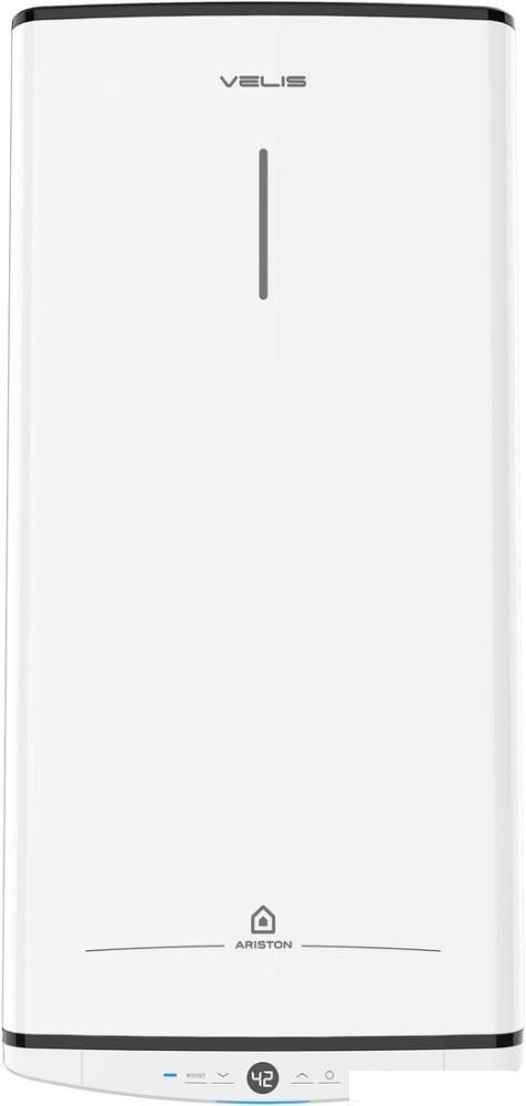 Накопительный электрический водонагреватель Ariston Velis Tech Abse Dry 80