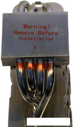 Кулер для процессора DeepCool ICEMATRIX 400