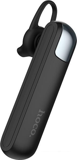 Bluetooth гарнитура Hoco E37 (черный)