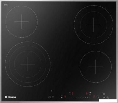 Варочная панель Hansa BHCI96808