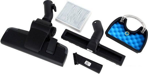 Пылесос Samsung VC18M3140VN/EV