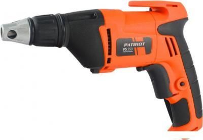 Шуруповерт для гипсокартона Patriot FS 550 120301409