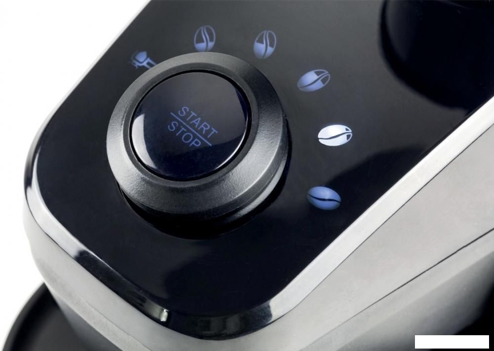 Электрическая кофемолка CASO Barista Flavour