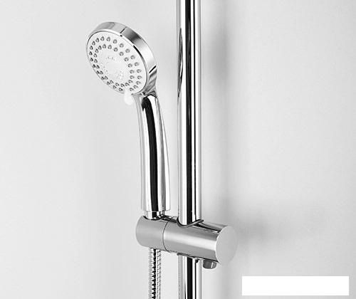 Душевая система  Wasserkraft A14401