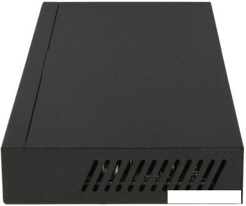 Управляемый коммутатор уровня 2+ Zyxel GS1900-8HP