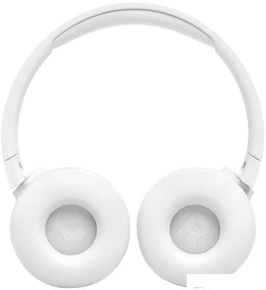 Наушники JBL Tune 670NC (белый)