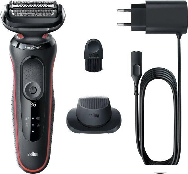 Электробритва Braun Series 5 51-R1200s