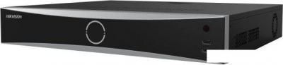 Сетевой видеорегистратор Hikvision DS-7604NXI-K1/4P(B)