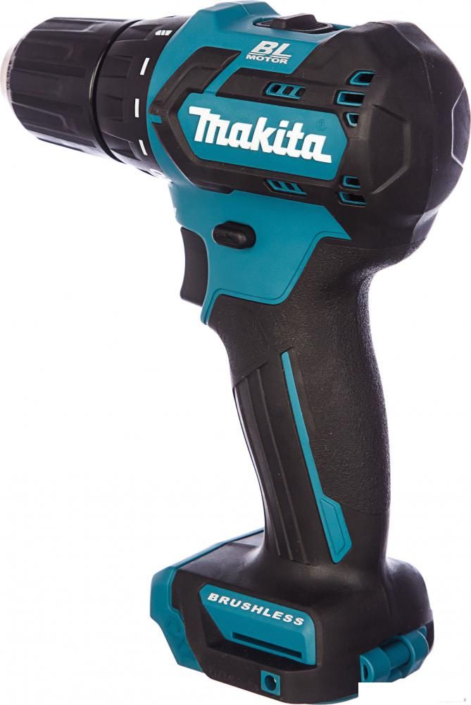 Дрель-шуруповерт Makita DF332DZ