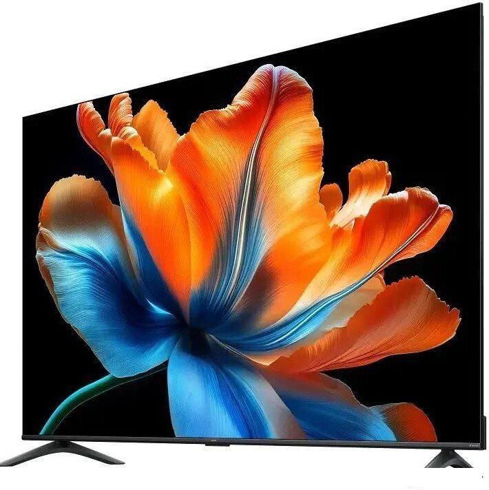 MiniLED телевизор Xiaomi TV S Mini LED 75" 2026 (международная версия)