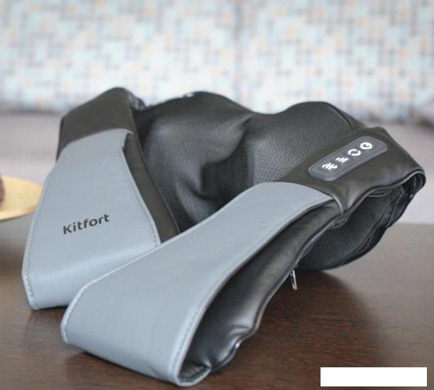 Массажер для шеи и плеч  Kitfort KT-2905