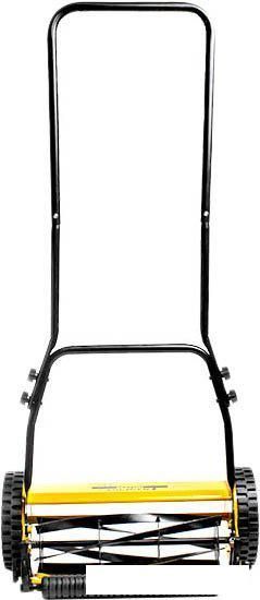 Барабанная газонокосилка Champion MM4026