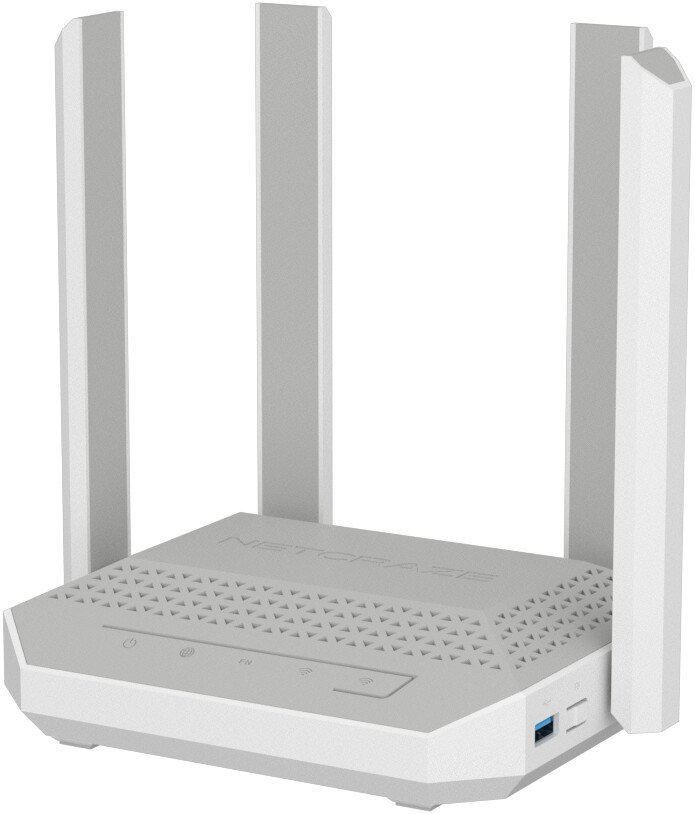 Wi-Fi роутер Netcraze Hopper DSL NC-3611