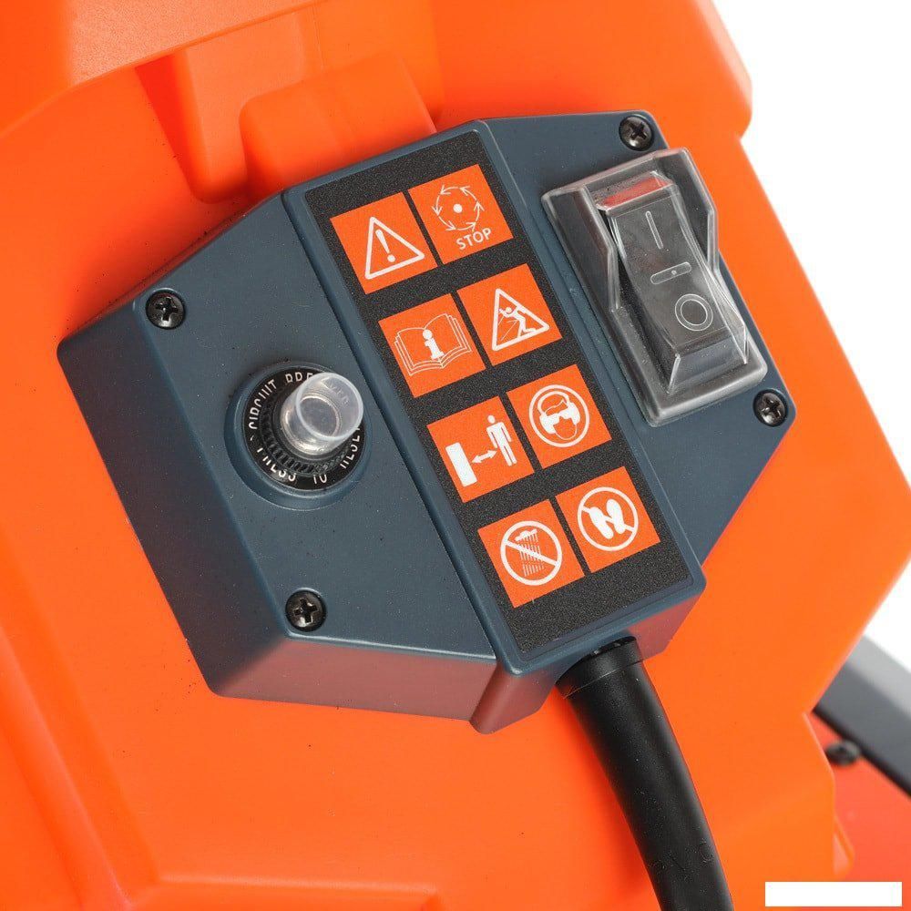 Садовый измельчитель Patriot PT SE 26