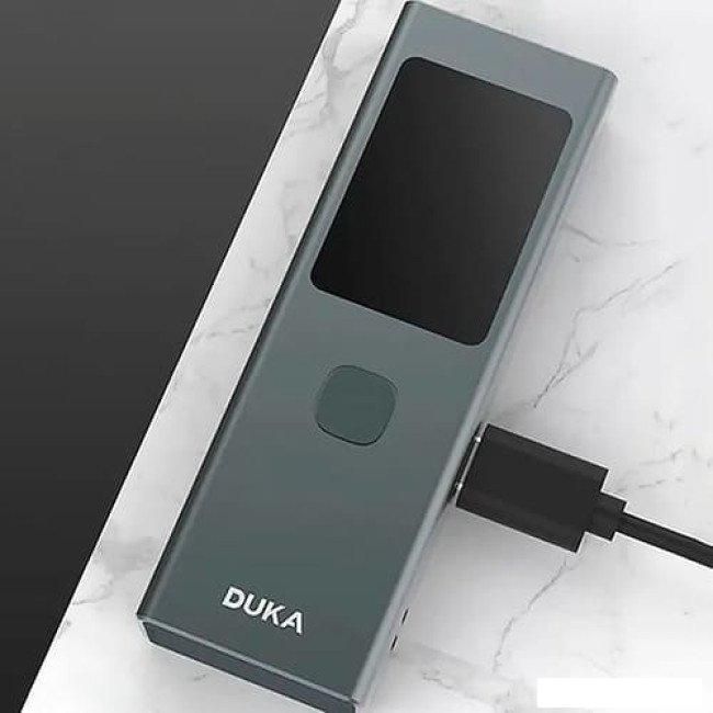 Лазерный дальномер Atuman Duka LS6