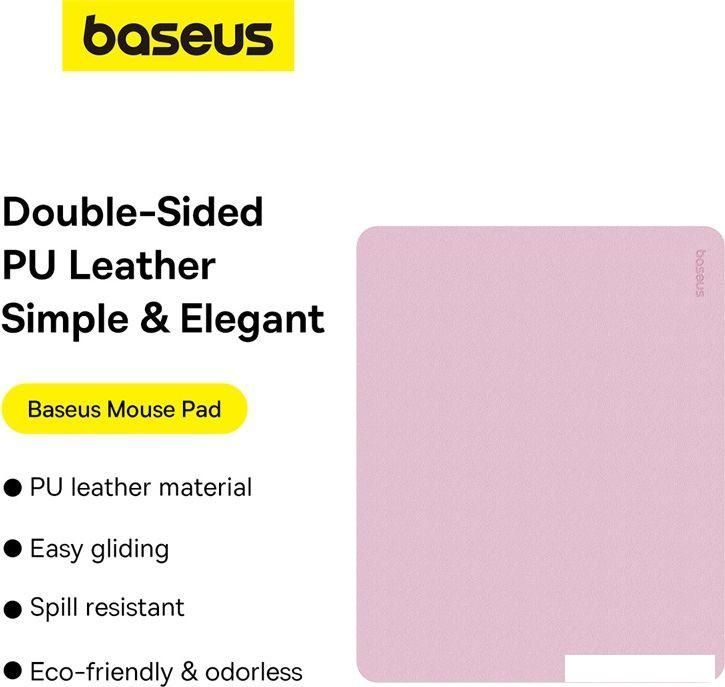 Коврик для мыши Baseus Mouse Pad B01055504411-00
